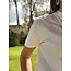Nena basic T-shirt white One Size