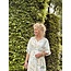 Smashed Lemon Smashed Lemon Leontien long dress green print