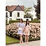 Renske dress feather light pink