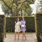 Dames Kleding