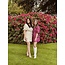 Lofty Manner Lofty Manner Maureen dress fuchsia