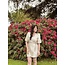 Lofty Manner Lofty Manner Maureen dress beige