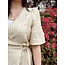Lofty Manner Lofty Manner Maureen dress beige