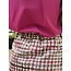 Lofty Manner Lofty Manner Emily skirt pink print