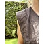 Gerinde top linnen brown One Size