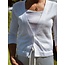 Ze-Ze Ze-Ze Kira cardigan white