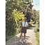 Anita skirt brown