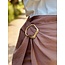 Anita skirt brown