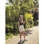 Anita skirt beige