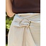 Anita skirt beige