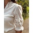 Elvira Elvira Meave blouse offwhite