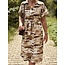 Elvira Elvira Loiza dress print