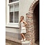Janna dress beige