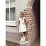 Reyanna dress offwhite