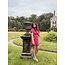 Dorita dress pink