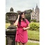 Dorita dress pink