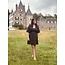 Paula dress brown One Size