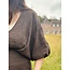 Paula dress brown One Size