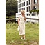 Marona dress beige