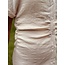 Marona dress beige