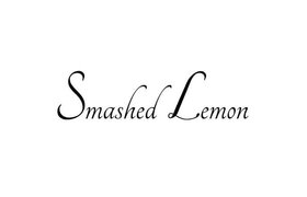 Smashed Lemon