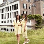 Dames Kleding