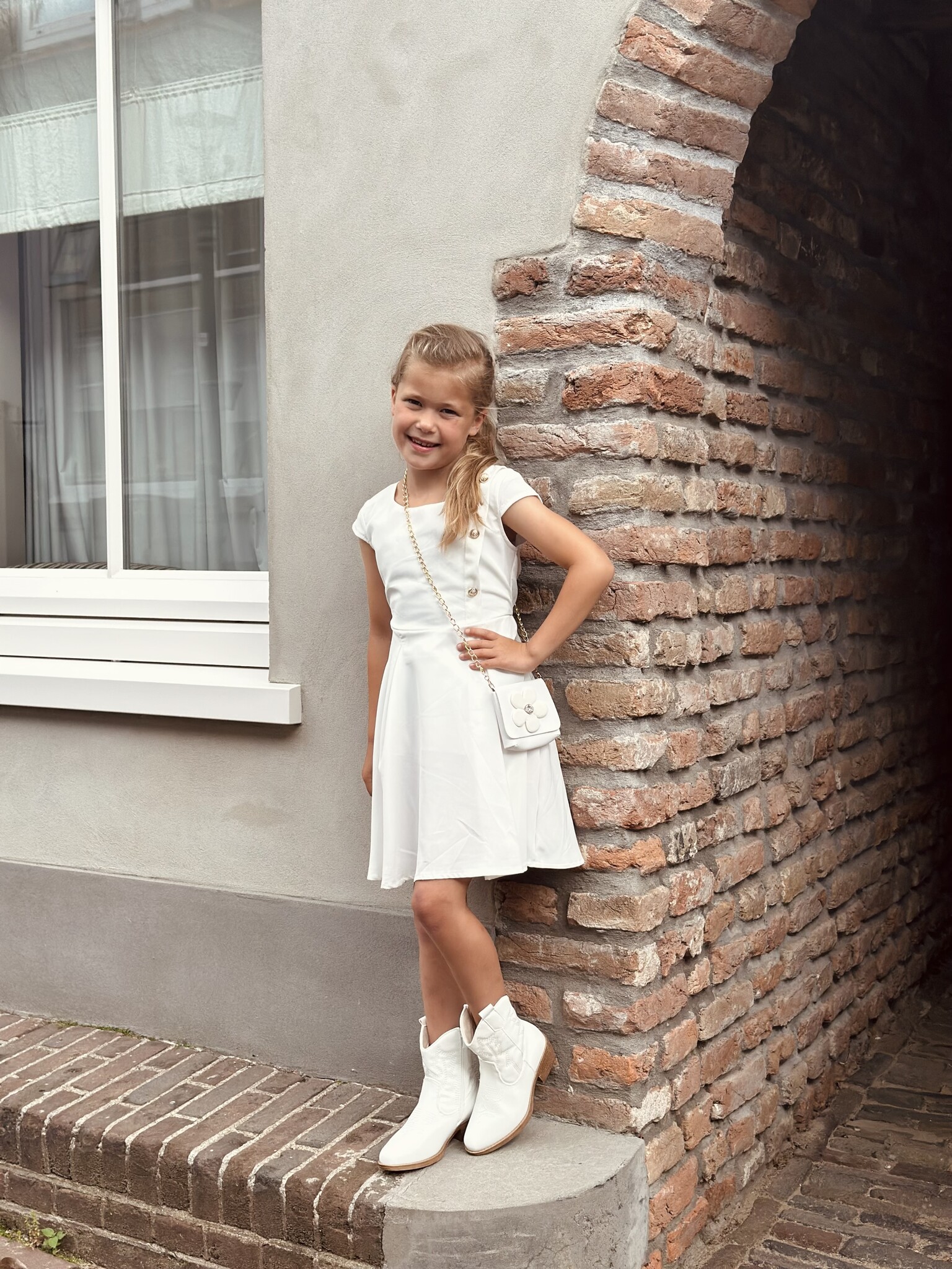 Meisjes Kleding