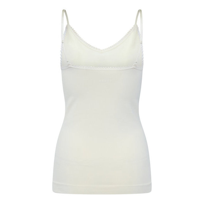 Sisters Point Sisters Point Livia top beige One Size