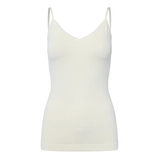 Sisters Point Sisters Point Livia top beige One Size