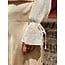 Lofty Manner Lofty Manner Tilly top beige