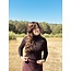 Lisalot top black One Size