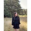 Hicinta dress black