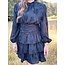 Hicinta dress black