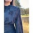 Hicinta dress black