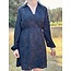 Janella dress black