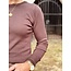 Ze-Ze Ze-Ze Katja cardigan brown