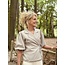 Fione blazer taupe One Size