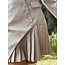 Florenca blazer dress taupe