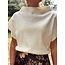 Adriana top beige