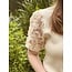 Saralyn top beige