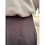 Milana skirt black