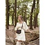 Paula dress beige One Size