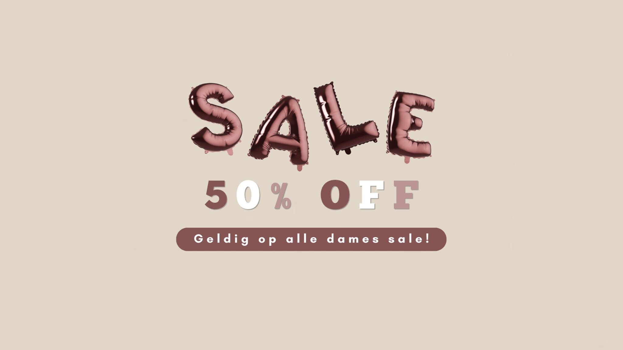 Sale Schoenen