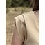 Diara dress suède beige