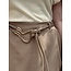 Elsemarie skirt beige