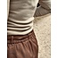 Elsemarie skirt brown