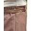 Elsemarie skirt brown
