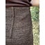 Juline skirt brown glitter