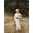 IZ NAIZ IZ NAIZ Juliene long skirt beige