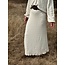 IZ NAIZ IZ NAIZ Juliene long skirt beige
